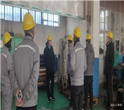 濟南麻豆精品一区二区科技有限公司——開工大吉