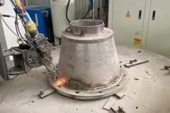 激光熔覆技術應用前景分析
